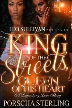 king of the streets, queen of his heart book cover image