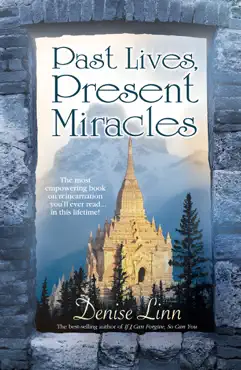 past lives, present miracles book cover image