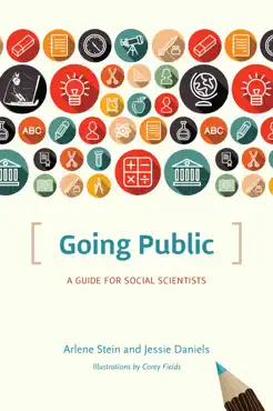 going public book cover image