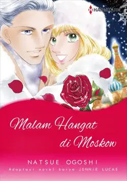 malam hangat di moskow book cover image