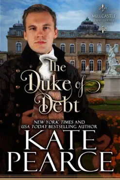 the duke of debt book cover image
