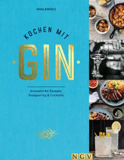 kochen mit gin imagen de la portada del libro
