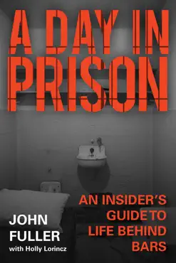 a day in prison imagen de la portada del libro
