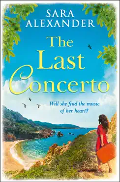 the last concerto imagen de la portada del libro