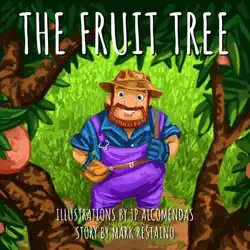 the fruit tree book cover image