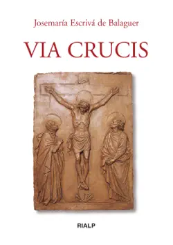 via crucis book cover image