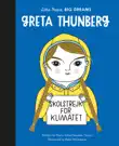 Greta Thunberg synopsis, comments