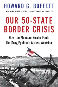 our 50-state border crisis book cover image