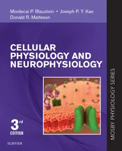 cellular physiology and neurophysiology e-book book cover image