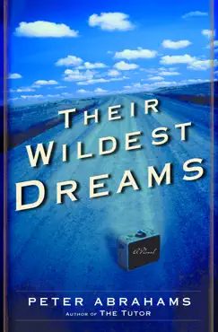their wildest dreams book cover image
