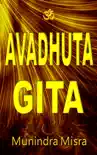 Sri Avadhuta Gita synopsis, comments