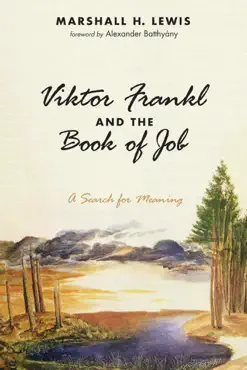 viktor frankl and the book of job imagen de la portada del libro