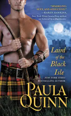 laird of the black isle book cover image