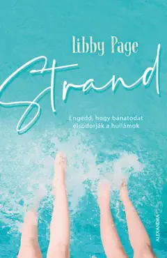 strand book cover image