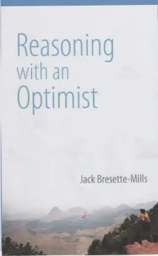 reasoning with an optimist book cover image