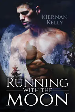 running with the moon book cover image