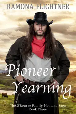 pioneer yearning book cover image