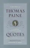 The Daily Thomas Paine synopsis, comments