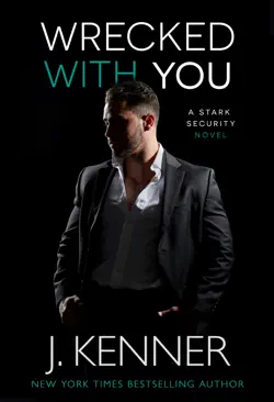 wrecked with you book cover image