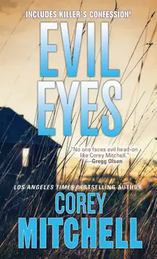evil eyes book cover image