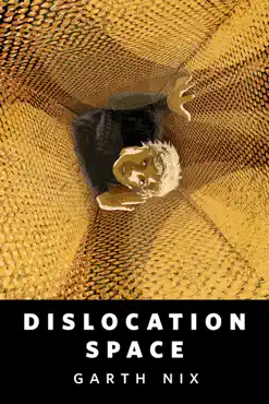 dislocation space book cover image