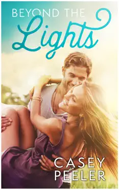 beyond the lights book cover image