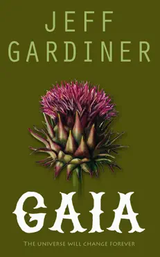 gaia book cover image