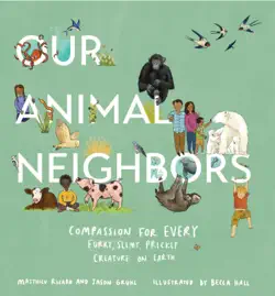 our animal neighbors book cover image