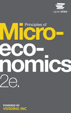 principles of microeconomics 2e book cover image