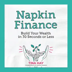 napkin finance book cover image