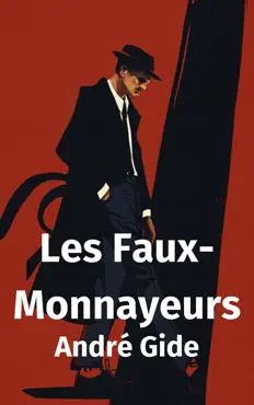 les faux-monnayeurs imagen de la portada del libro