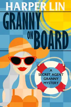 granny on board book cover image