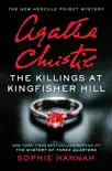 The Killings at Kingfisher Hill synopsis, comments