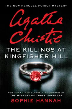 the killings at kingfisher hill book cover image