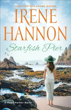 starfish pier book cover image