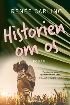 historien om os book cover image