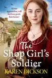 The Shop Girl's Soldier sinopsis y comentarios