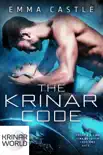 The Krinar Code: A Krinar World Novel sinopsis y comentarios