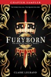 Furyborn book summary, reviews and download