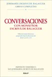 Conversaciones con Mons. Escrivá de Balaguer sinopsis y comentarios