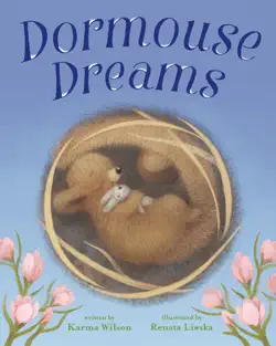 dormouse dreams book cover image