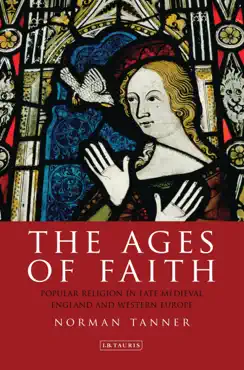 the ages of faith imagen de la portada del libro