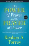 The Power of Prayer and the Prayer of Power book summary, reviews and download