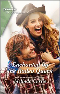 enchanted by the rodeo queen book cover image