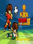 Pixel Cup Soccer 16 Cheats Tips & Strategy Guide sinopsis y comentarios