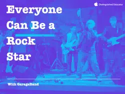 everyone can be a rockstar book cover image