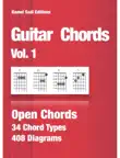 Guitar Chords Vol. 1 synopsis, comments