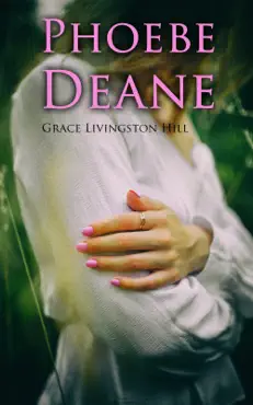 phoebe deane book cover image