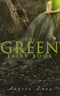 the green fairy book book cover image