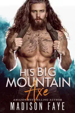 his big mountain axe book cover image